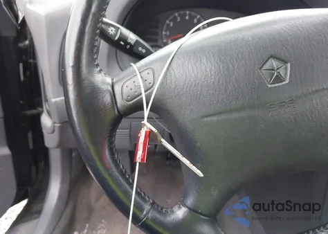 1997 Chrysler Sebring Lxi z USA, uszkodzony, nr VIN 4C3AU52N7VE198927